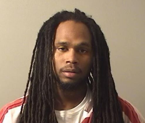 Andre D. Cross